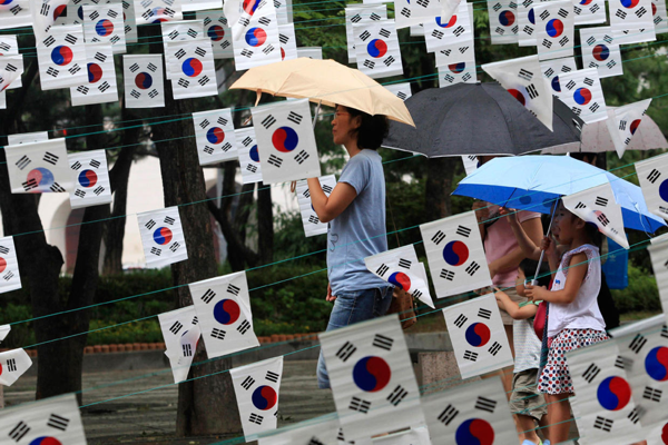 Иллюстрация к новости: Вебинар «Женщины, политика и власть в Корее: тернистый путь эмансипации»