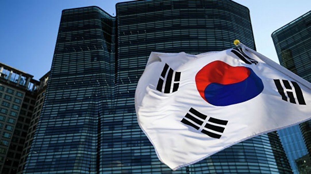Интерактивное занятие «Две Кореи»
