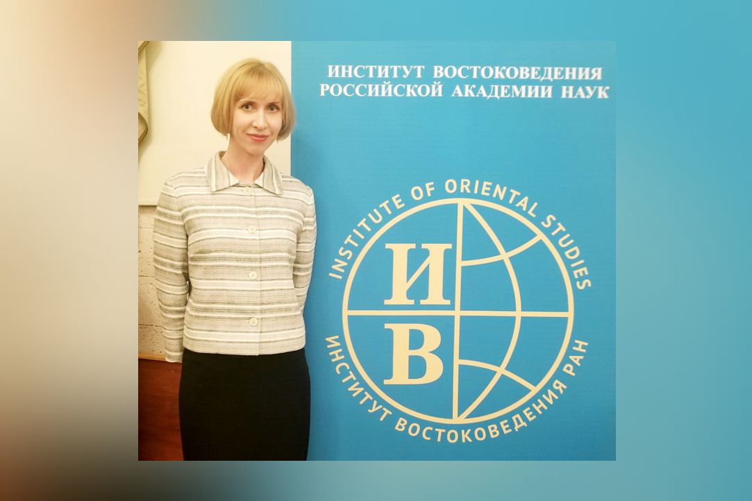 Участие А.А.Сизовой в международной конференции к 100-летию дипломатических отношений России и Монголии