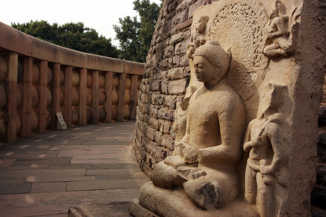 Священные письмена и древние храмы Индии в Центре восточных культур НИУ ВШЭ