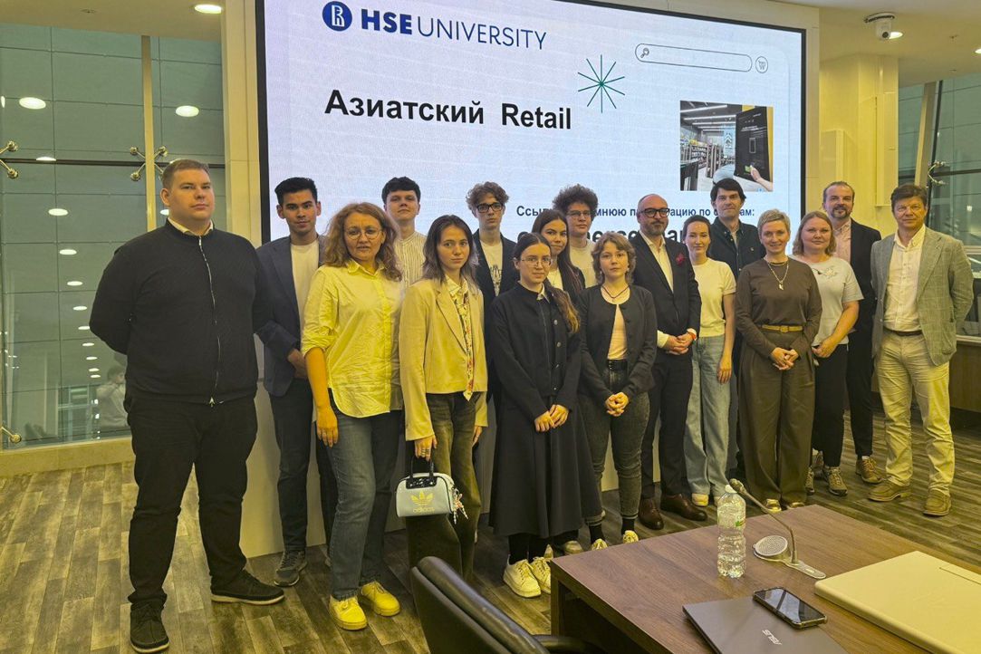 Pop-up, халяль, магазины без сотрудников и уход в онлайн: востоковеды Вышки рассказали об азиатских трендах ритейла