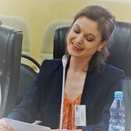 Громова Анна Викторовна