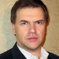 Кылосов Андрей Александрович