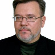 Лузянин Сергей Геннадьевич