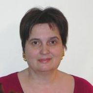 Солодкова Ольга Леонидовна