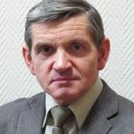 Крылов Александр Юльевич