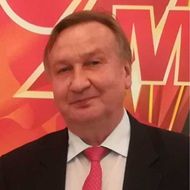 Лешаков Павел Семенович