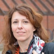 Кулик Маргарита Яковлевна