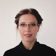 Ефименко Мария Владимировна